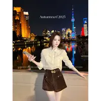 西恩定制●衬衫预LNX5CS4464