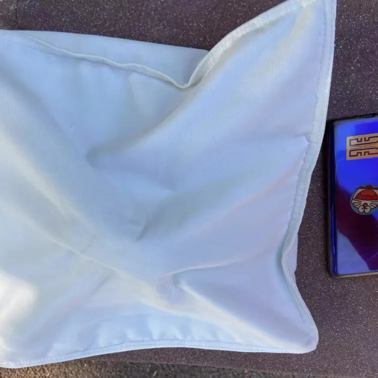 乾坤五行袋六籽铁砂袋钢珠包大沙包铁砂掌