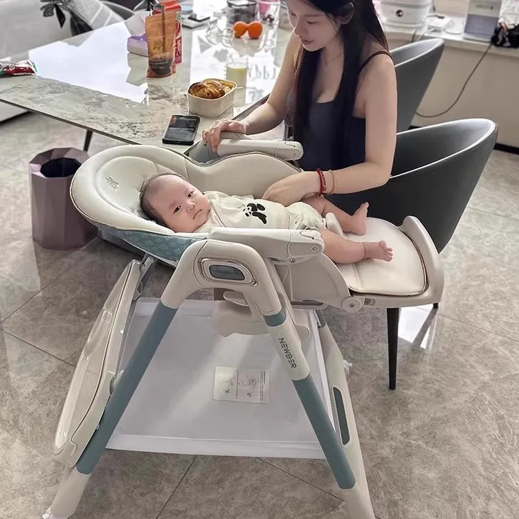 宝宝餐椅多功能餐桌婴儿学坐椅家用椅子儿童吃饭座椅