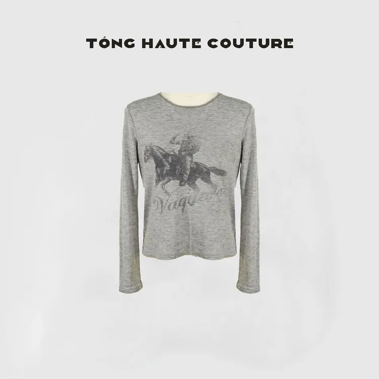 【暖光】新款时尚秋季羊毛设计款针织衫 YY722