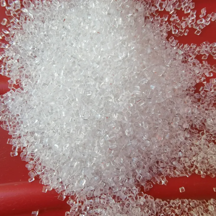 PC塑料颗粒原厂白包聚碳酸酯全新料