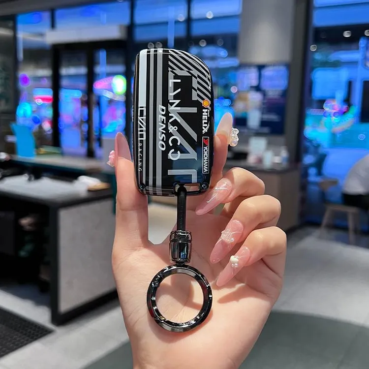 领克10emp钥匙套专用扣保护壳汽车遥控男女士配件改装用品2025款