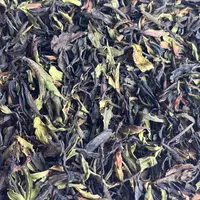 2025年头春耿马荒野白茶散茶200克9月19日-【14号品】
