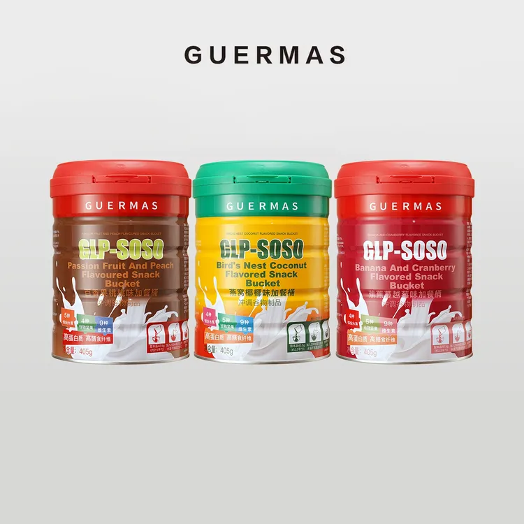 娇玛仕缤纷爆料大餐桶