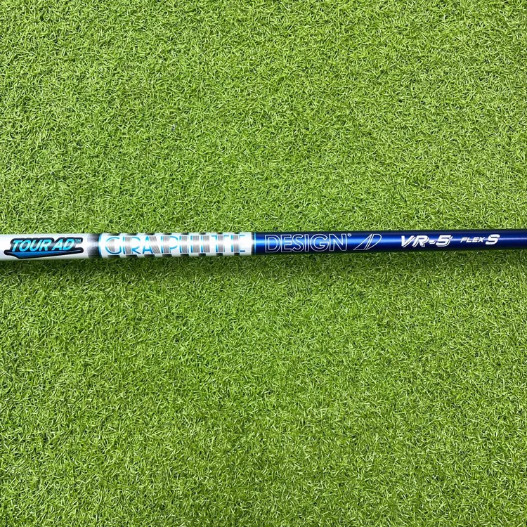 Tour AD VR5S一号木 杆身