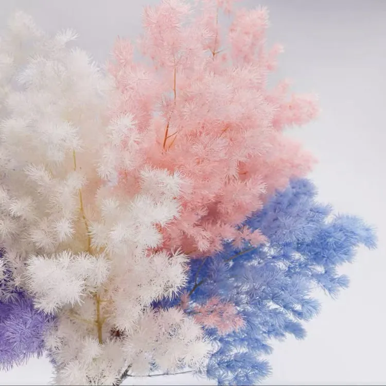 永生蓬莱松花店批发手工diy