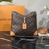 包包/路易威登/99新/250121QR0029