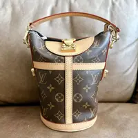 95新 LouisVuitton/路易威登  安洁利严选薯条包/0012400