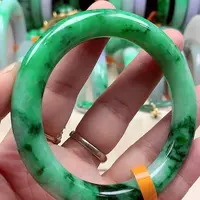 未镶嵌手镯翡翠翡翠