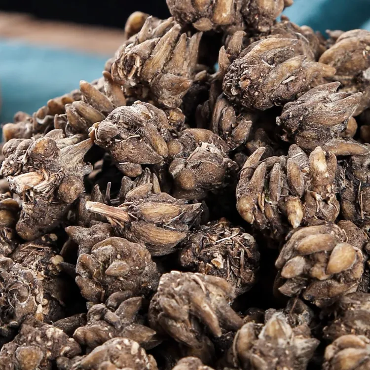 【猫爪草】现收 云南山野下山货 无硫 爪爪明显     