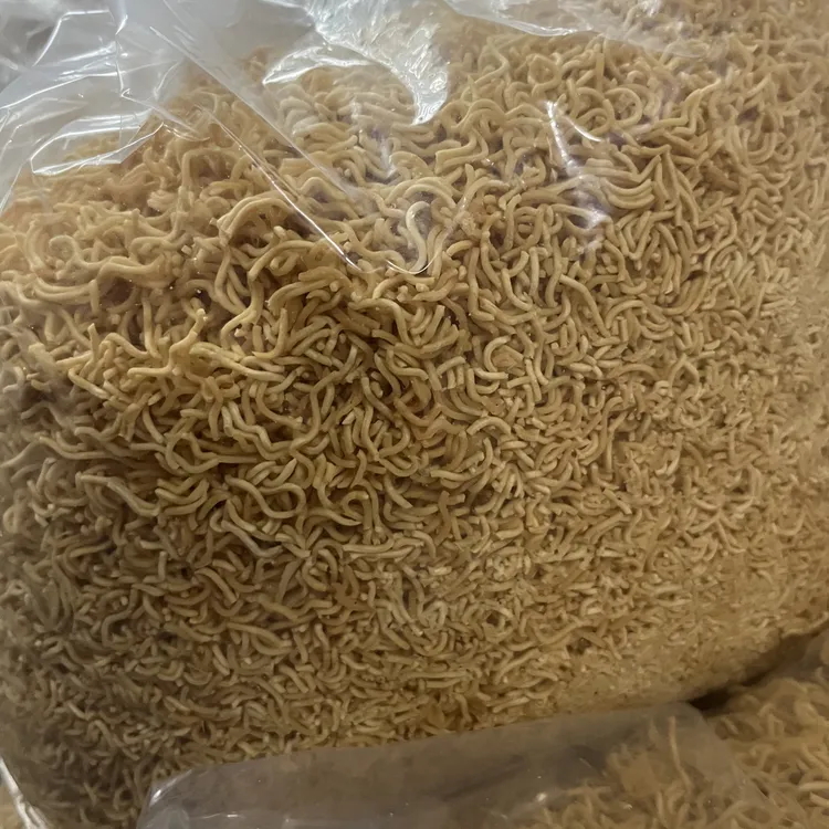 简易装南德碎碎面2kg装河南特产零食