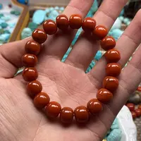 【闪购商品】南红玛瑙1未镶嵌南
