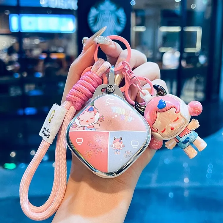 五菱缤果钥匙套plus车扣壳25款2025专用宏光24汽车2024新能源用品