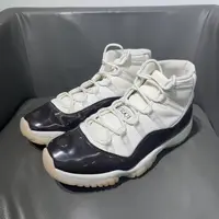 44码 95新 Aj11 樱花粉 球鞋 
