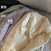 阿黎精选-------两面穿雪貂绒YM外套