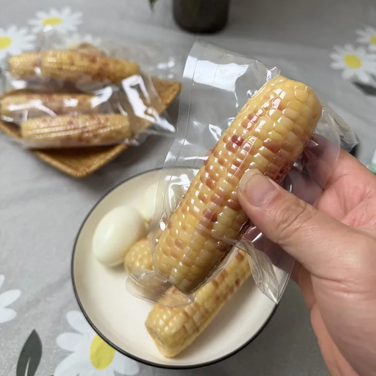 【西双版纳小花糯玉米】清甜软糯基地直发早餐代餐