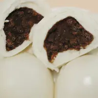 【中国馒头风味盛典】霍州特色古法红豆包