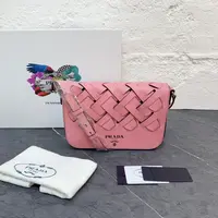 普拉达/95新/包包/250507XZ0031/C8873250400