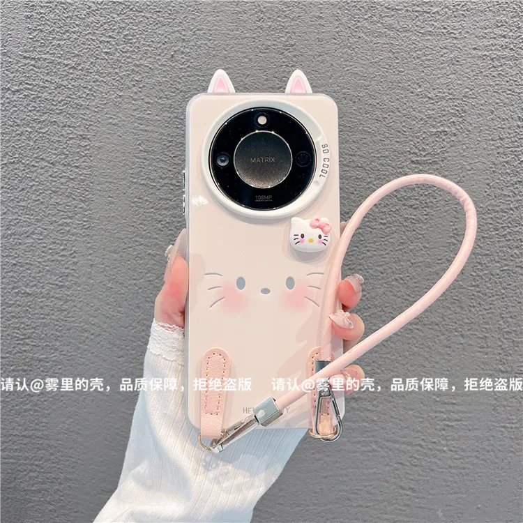 磨砂彩银适用苹果17/iPhone/华为荣耀/OPPO/VIVO/小米手机壳保护