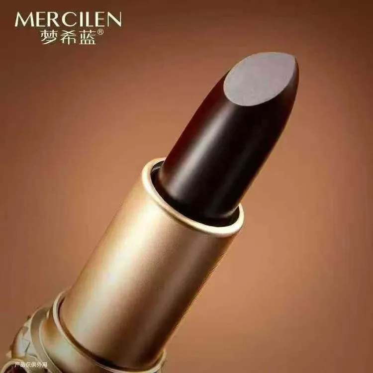 持久不掉色润唇膏拍一发二