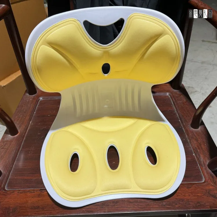 朵思曼腰托腰靠护腰坐垫久坐神器靠背人体工学坐姿椅办公室腰部支