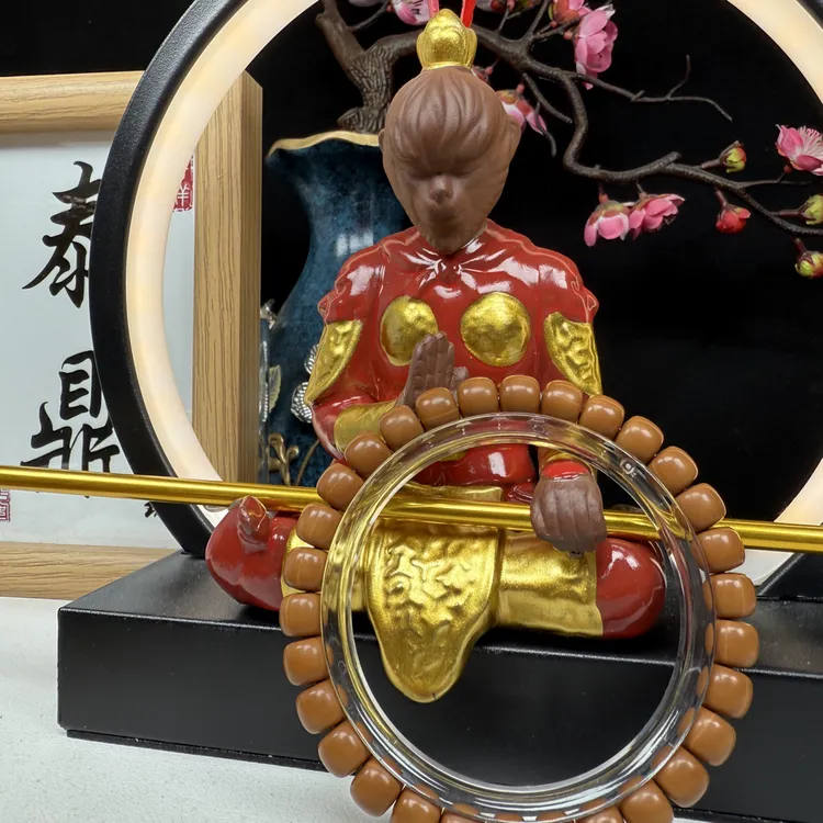 泰鼎-小馒头-精品道珠