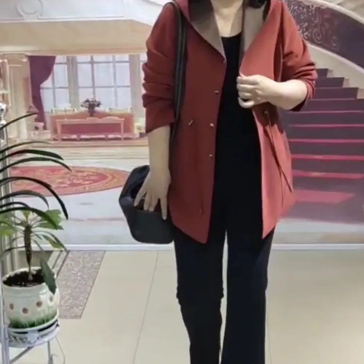 大码女装，外套——17259号