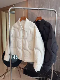 冰冰棉服预BBQ5MF7039