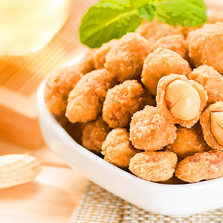 良品铺子坚果组合零食小吃果仁混合干果小包装巴旦木坚果袋装