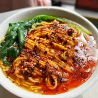 【自带料包】粗粮细作玉米面条咸鲜口Q弹顺滑方便速食四包料