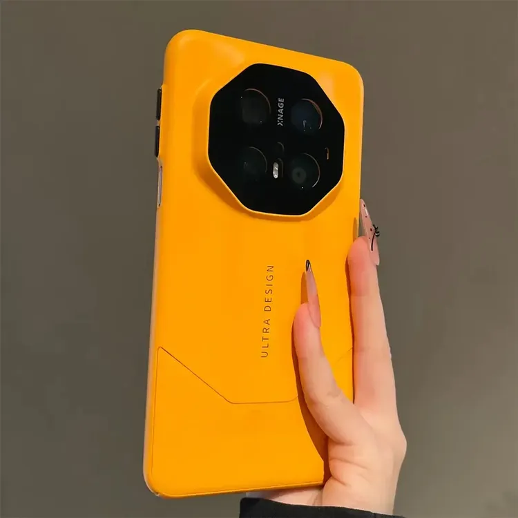 秒变保时捷适用华为Mate70RS非凡大师手机壳mate60pro高级感网红