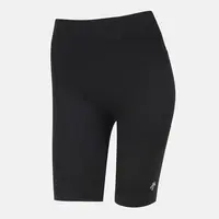  DESCENTE/迪桑特运动骑行瑜伽训练紧身短裤PKL31