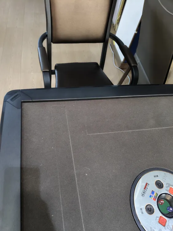 麻将机 椅子棋牌室专用高背加厚舒适靠背棋牌椅茶楼打麻将椅子