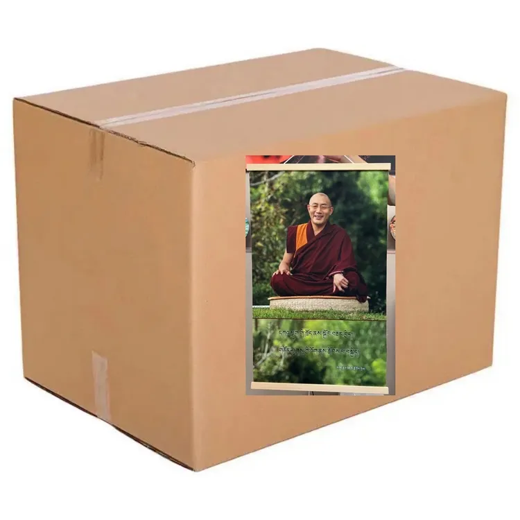 直播间售卖的非纸箱规格