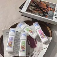J    1521小白鞋清洗剂组合