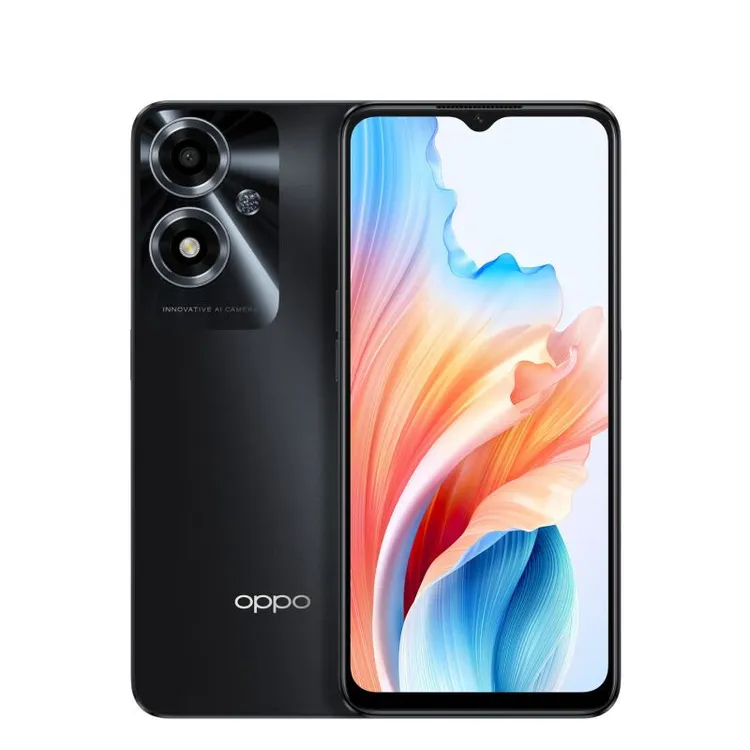 99新 OPPO   A2m 天玑6020 300%音量 5G八核手机 联发科天玑6020
