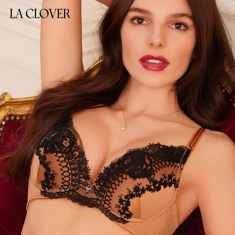 兰卡文闪耀奥斯卡系列4/4超柔软模杯LC11UD1