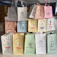 【瑕疵】3个！可折叠收纳袋  可手提可折叠防水脏衣篮