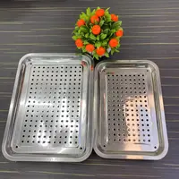 茶盘1大1小家用厨房必备轻奢现代高级感简约高颜值新品【汤家限定】