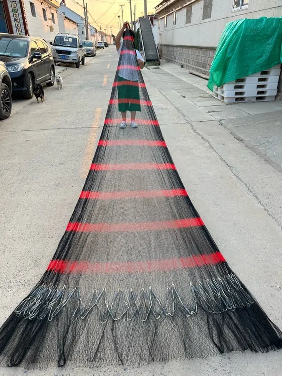 四编大力马二代两指五米高，直径七米半重十斤，铅坠纯手工