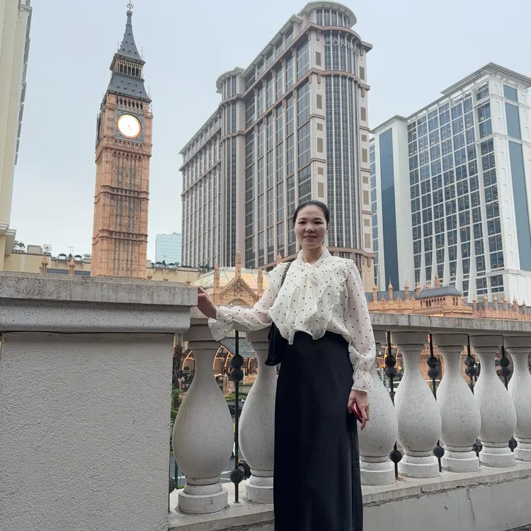 法式高级感波点荷叶边绑带爱心系带珍珠扣长袖衬衫女春夏