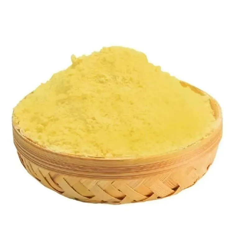 【到手5斤】农家现磨大黄米面糕面东北豆包RX