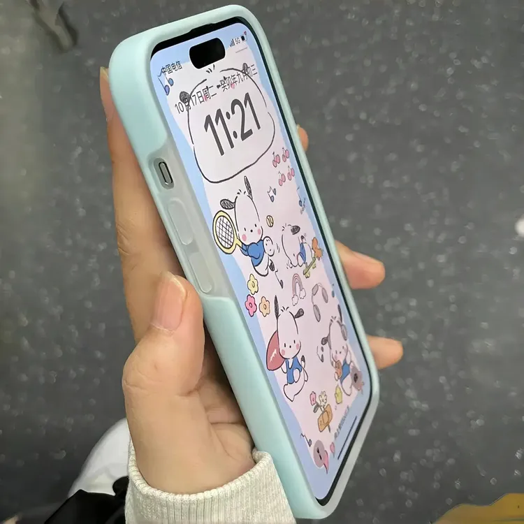 适用小米15果冻壳14/13手机壳civi5pro全包防摔液态硅胶保护壳ins
