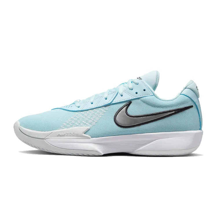 NIKE耐克男鞋AIR ZOOM G.T. CUT ACADEMY EP篮球鞋FB2598-400