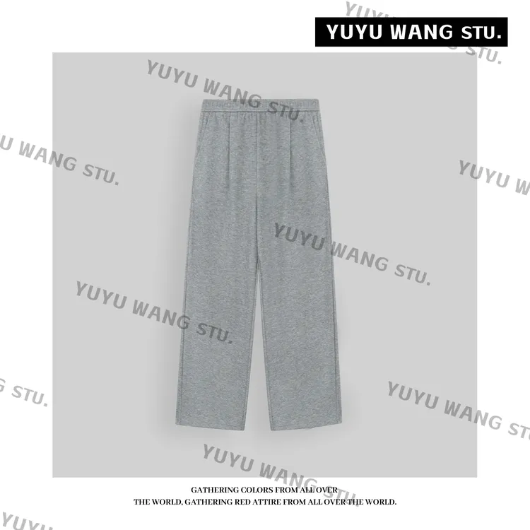 YUYU WANG 【星糯】裤子 RB2SQRZ2265