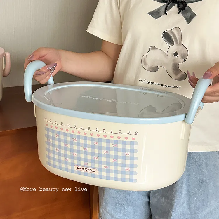 药箱药品收纳盒分层大容量便携手提家用急救医用药盒家庭装医药箱