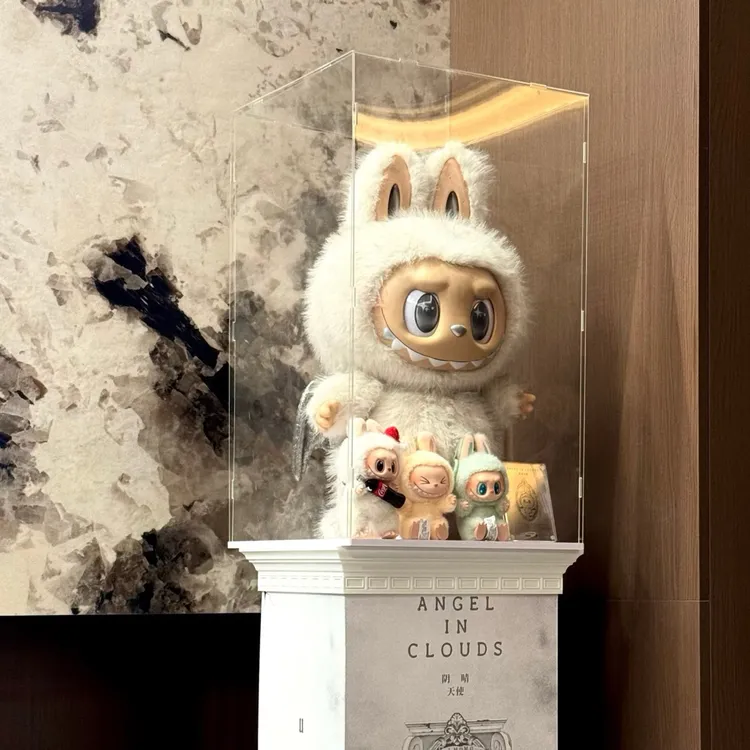 拆萌粒跳跳棋越皮越开心