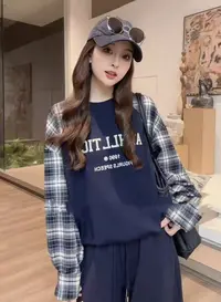 Li&Li《 源俪佳 》118116休闲上衣