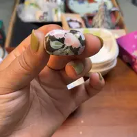 瓷片欢迎来到胖瓷直播间
