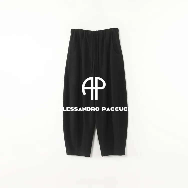 AP洛哥54284KC常规/54285KC高个【热气球】双面羊毛可机洗九分裤